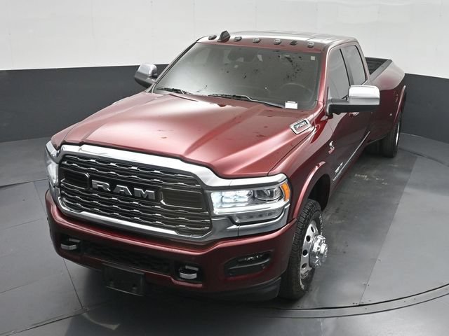 Used 2020 RAM 3500 Limited AWD/4WD image 42