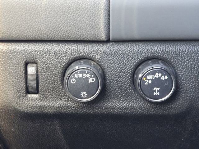 Used 2018 Chevrolet Colorado LT image 22