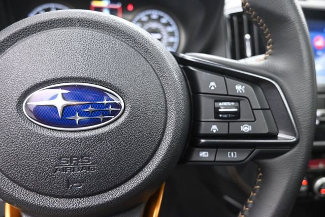 Used 2023 Subaru Forester Wilderness AWD/4WD image 14