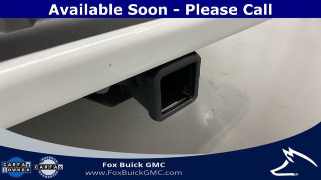 Certified 2022 GMC Canyon Elevation w/ Trailering Package image 34