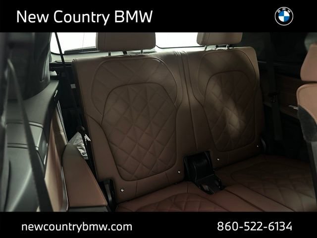 New 2027 BMW X7 xDrive40i w/ Executive Package AWD/4WD image 27
