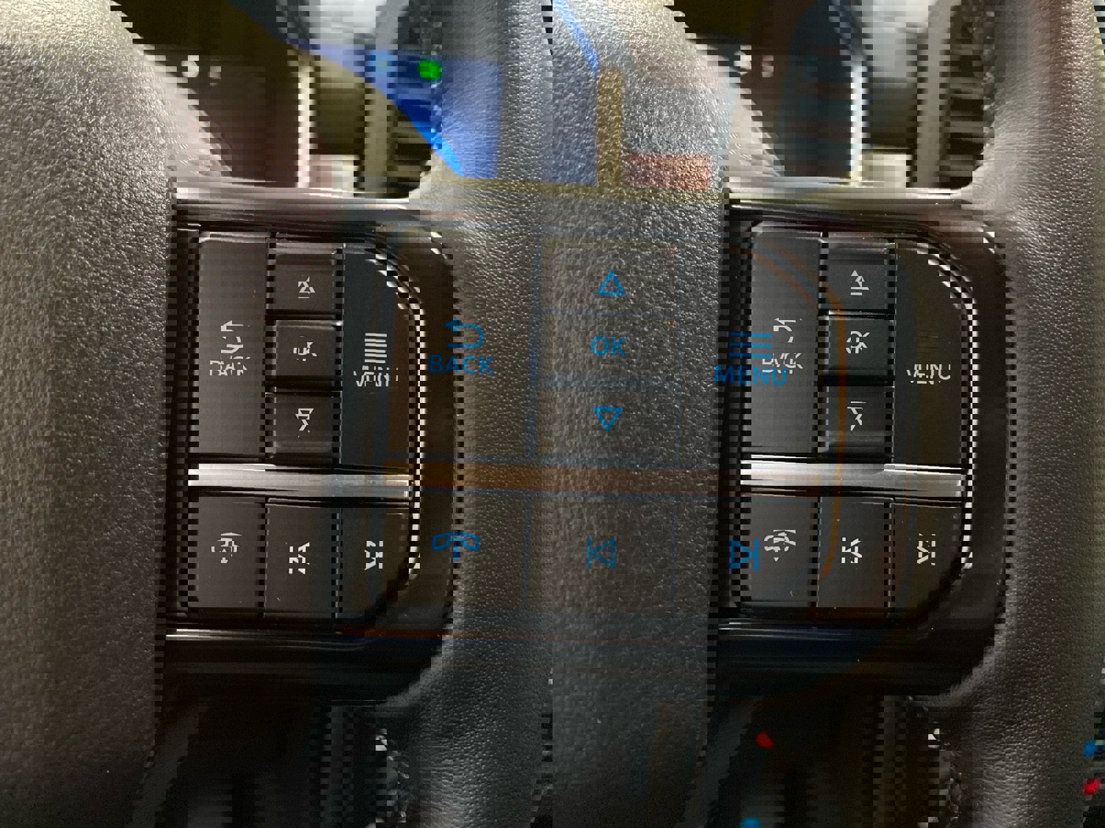 New 2025 Ford F150 Platinum image 21