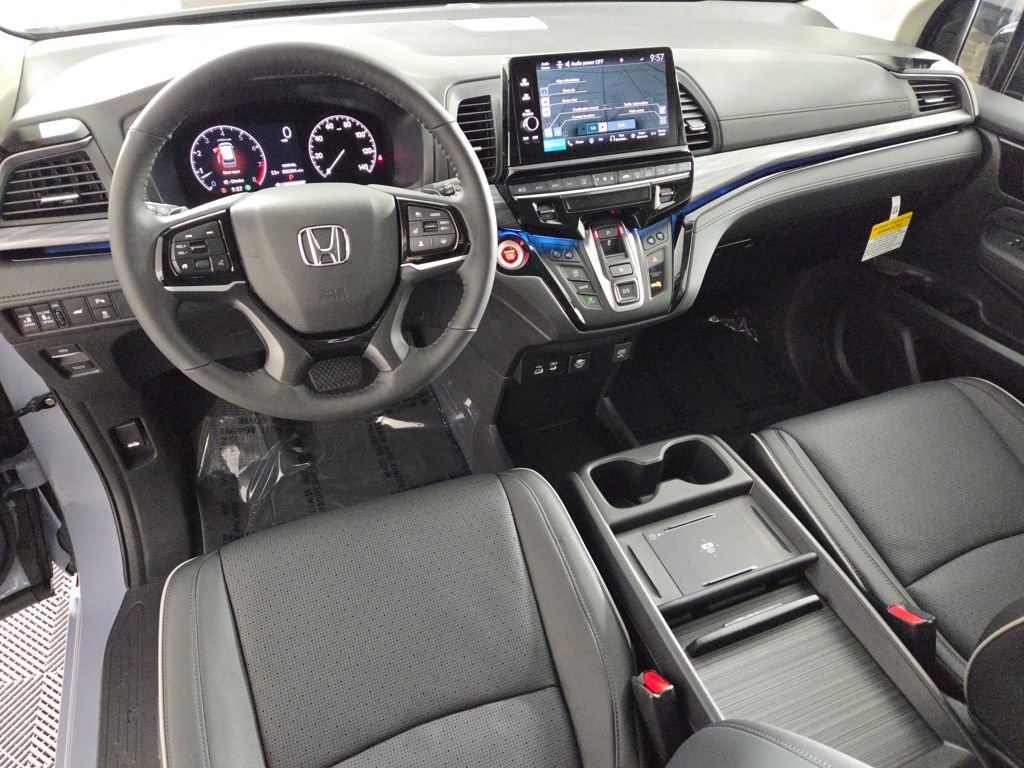 New 2026 Honda Odyssey Elite image 19
