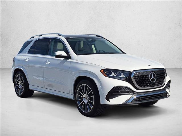 New 2027 Mercedes-Benz GLE 450 4MATIC image 7