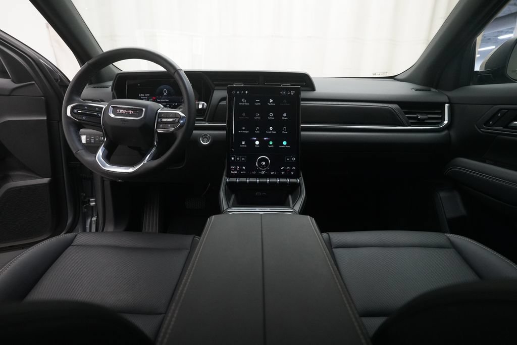 Used 2026 GMC Terrain Elevation w/ Elevation Premium Package AWD/4WD image 5