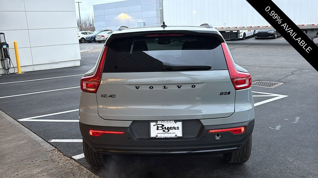 New 2026 Volvo XC40 B5 Ultra w/ Climate Package image 31