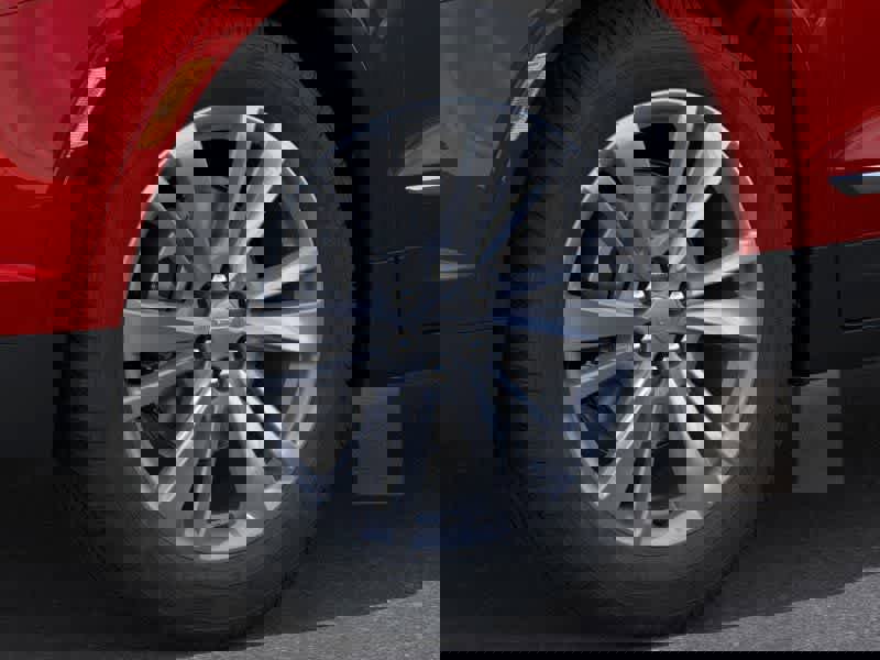 New 2025 Cadillac XT5 Premium Luxury w/ LPO, Floor Liner Package image 9