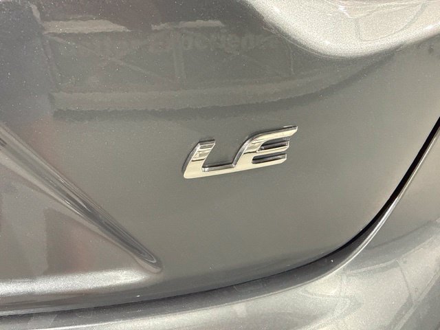 Used 2026 Toyota Corolla LE FWD image 10