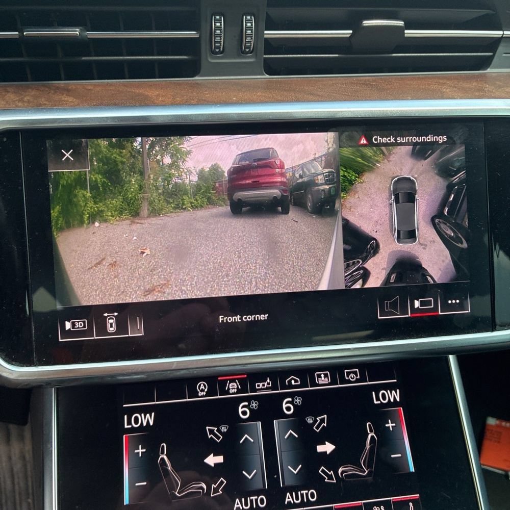 Used 2019 Audi A6 3.0T Premium Plus AWD/4WD image 8