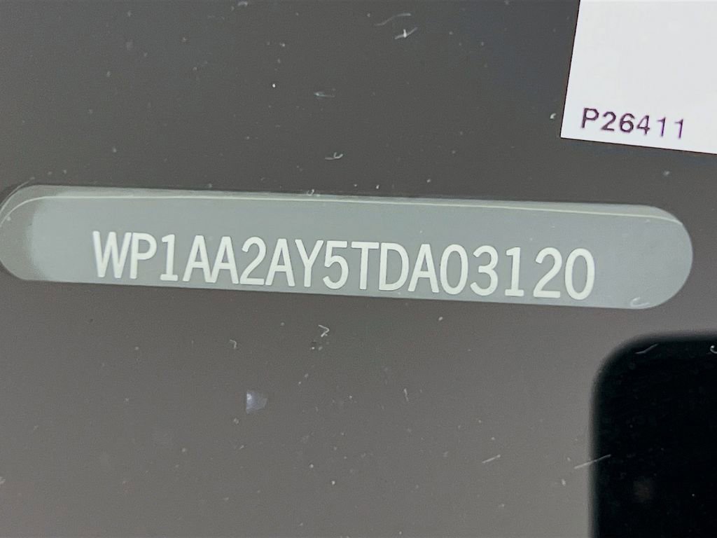 New 2026 Porsche Cayenne image 34