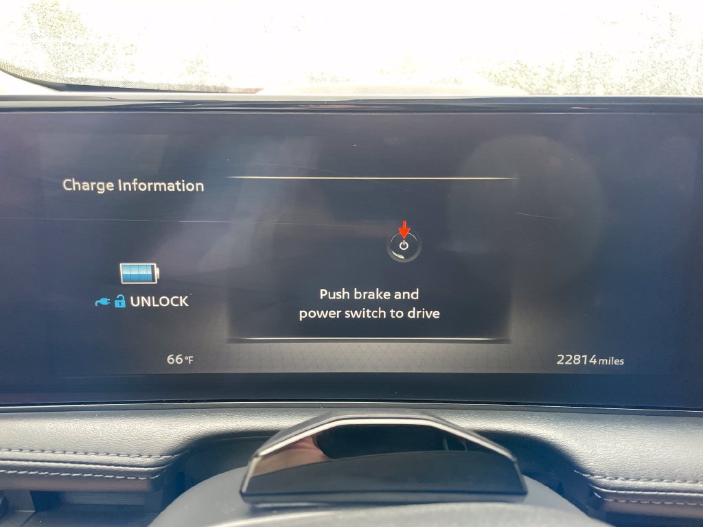 Used 2023 Nissan Ariya FWD image 18