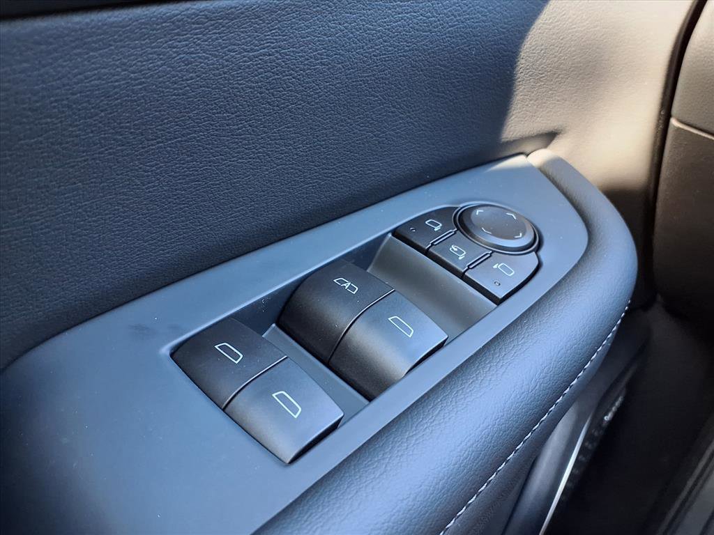 New 2026 Buick Enclave Preferred image 14