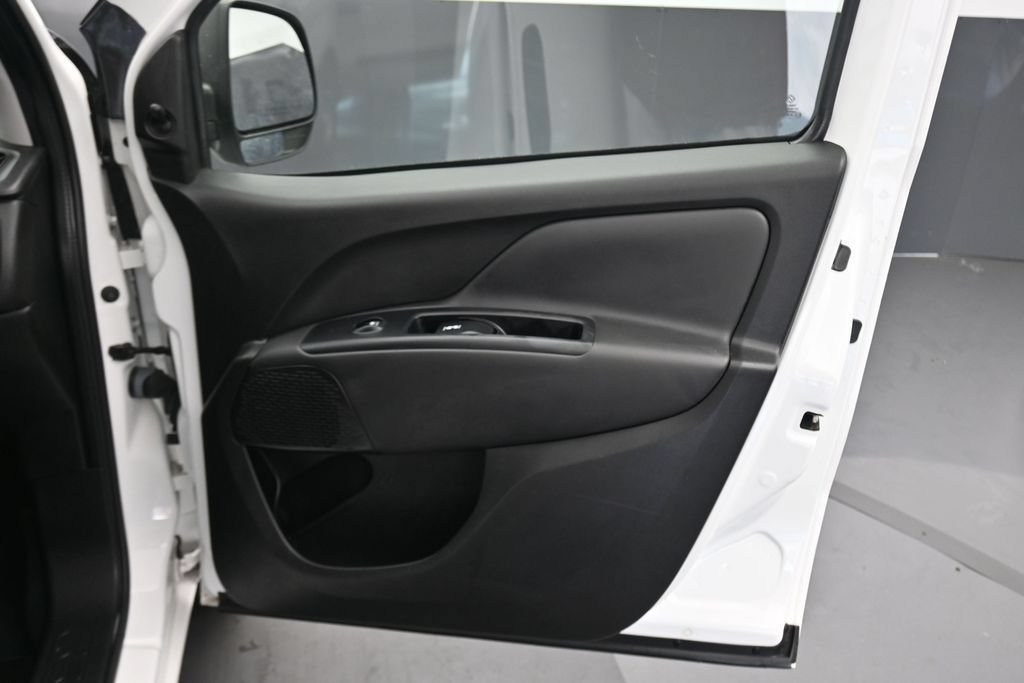 Used 2021 RAM ProMaster City Tradesman FWD image 21