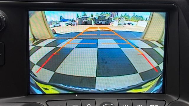 Used 2016 Chevrolet Corvette Z06 w/ 3LZ Preferred Equipment Group RWD image 29