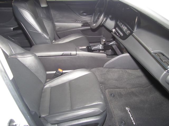 Used 2023 Lexus ES 350 w/ Premium Package image 20