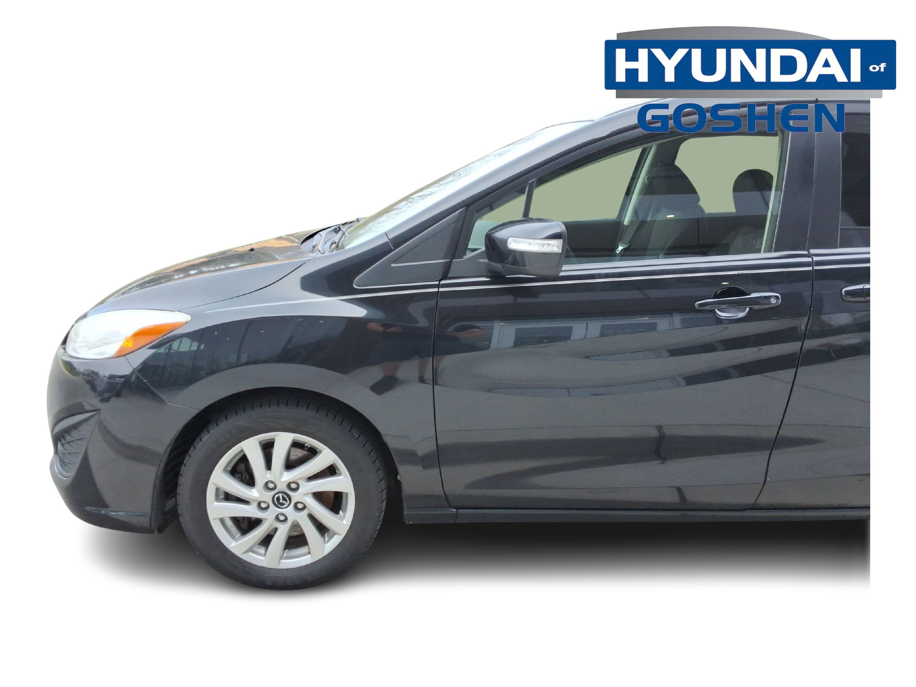 Used 2013 MAZDA MAZDA5 Sport image 5