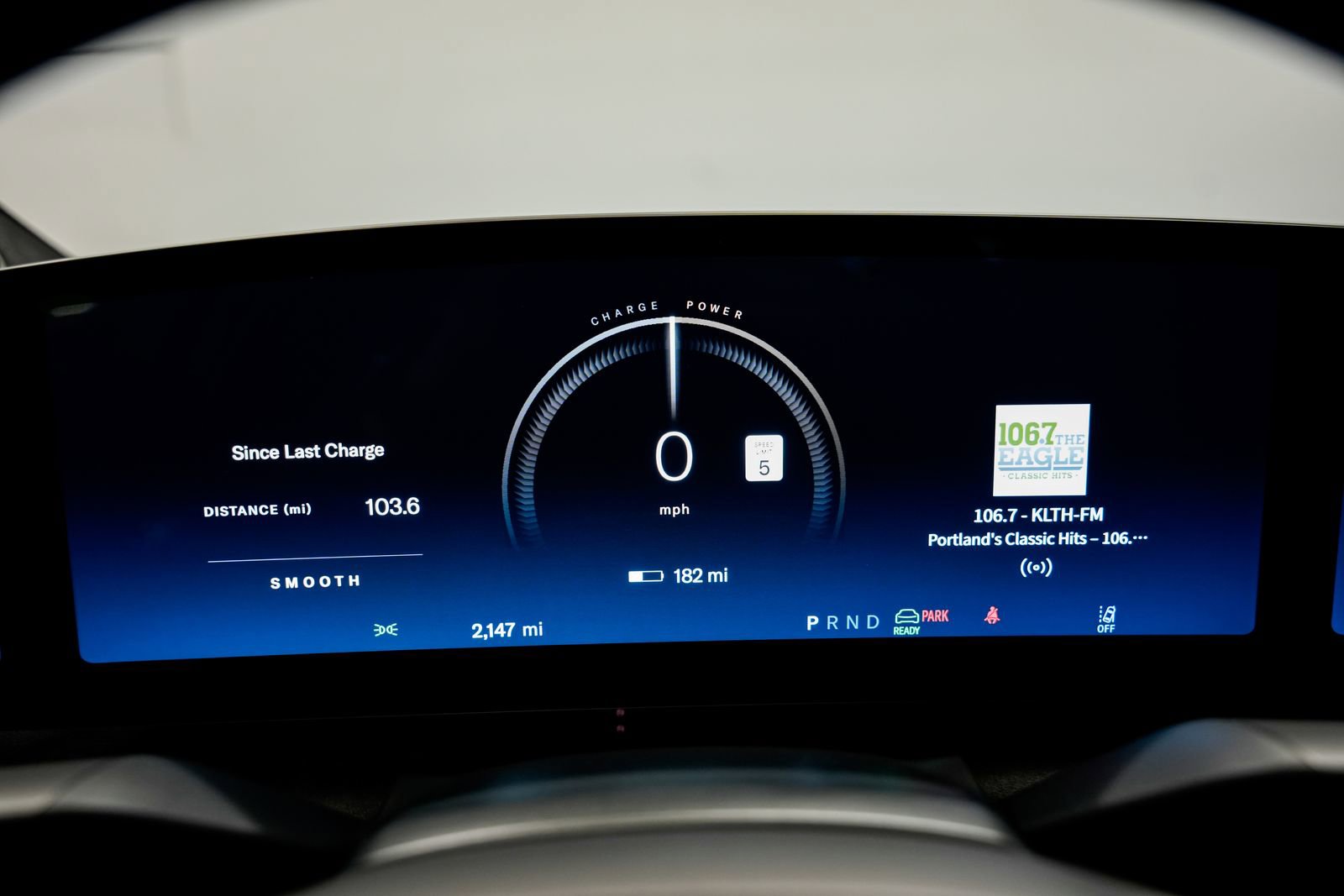 Used 2022 Lucid Air Grand Touring AWD/4WD image 12