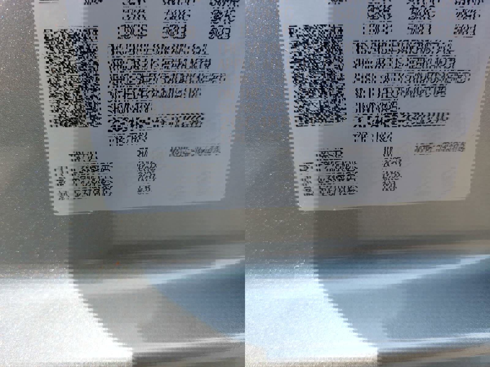 Used 2025 Chevrolet Silverado 2500 High Country w/ High Country Premium Package image 39