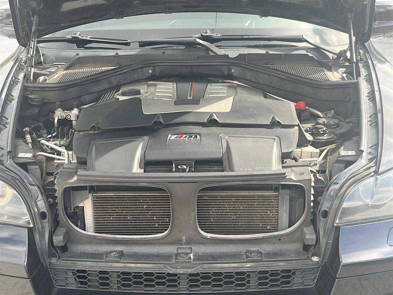 Used 2012 BMW X5 M AWD 4dr image 32