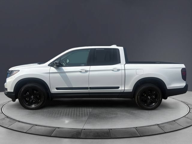 Used 2023 Honda Ridgeline Black Edition image 2