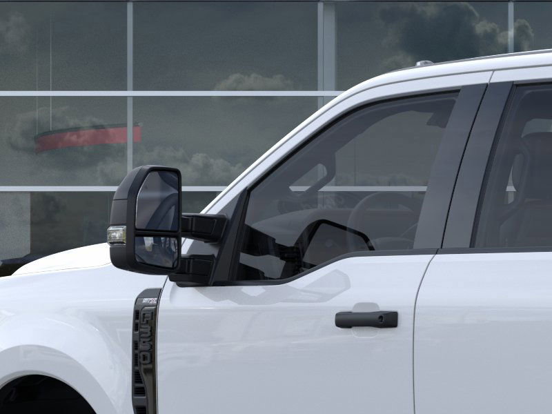 New 2026 Ford F350 XL w/ STX Appearance Package image 40