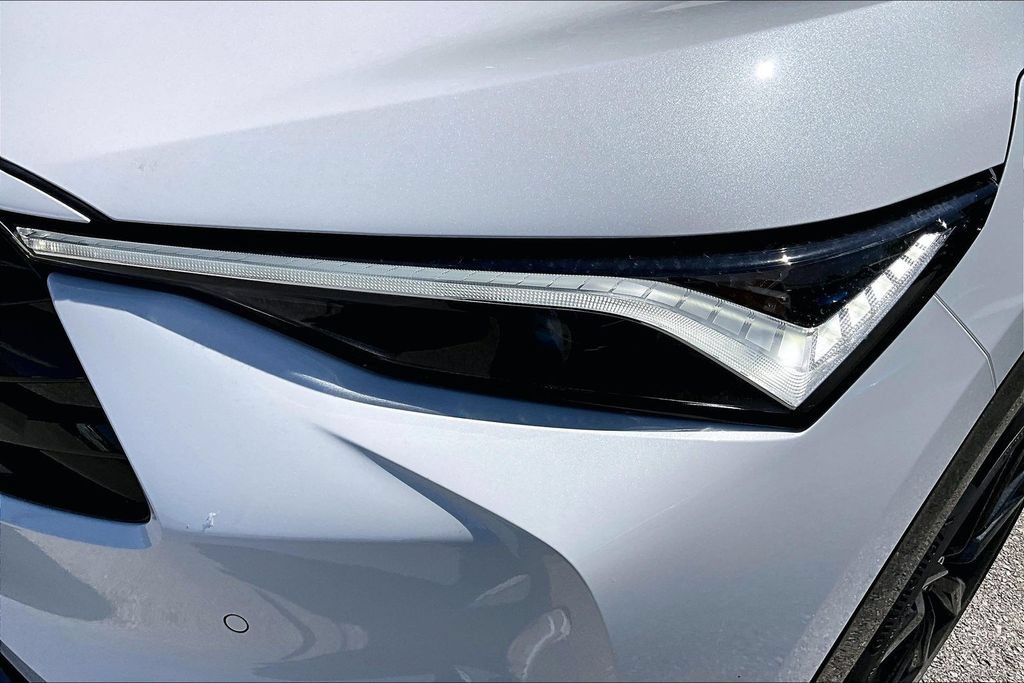 New 2026 Acura ADX A-Spec w/ Advance Package AWD/4WD image 24