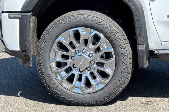 New 2026 GMC Sierra 2500 Denali w/ Denali Reserve Package AWD/4WD image 31