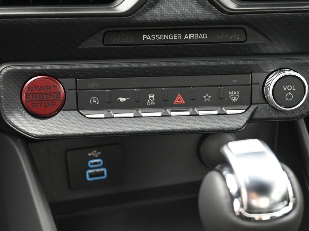 New 2025 Ford Mustang GT image 22