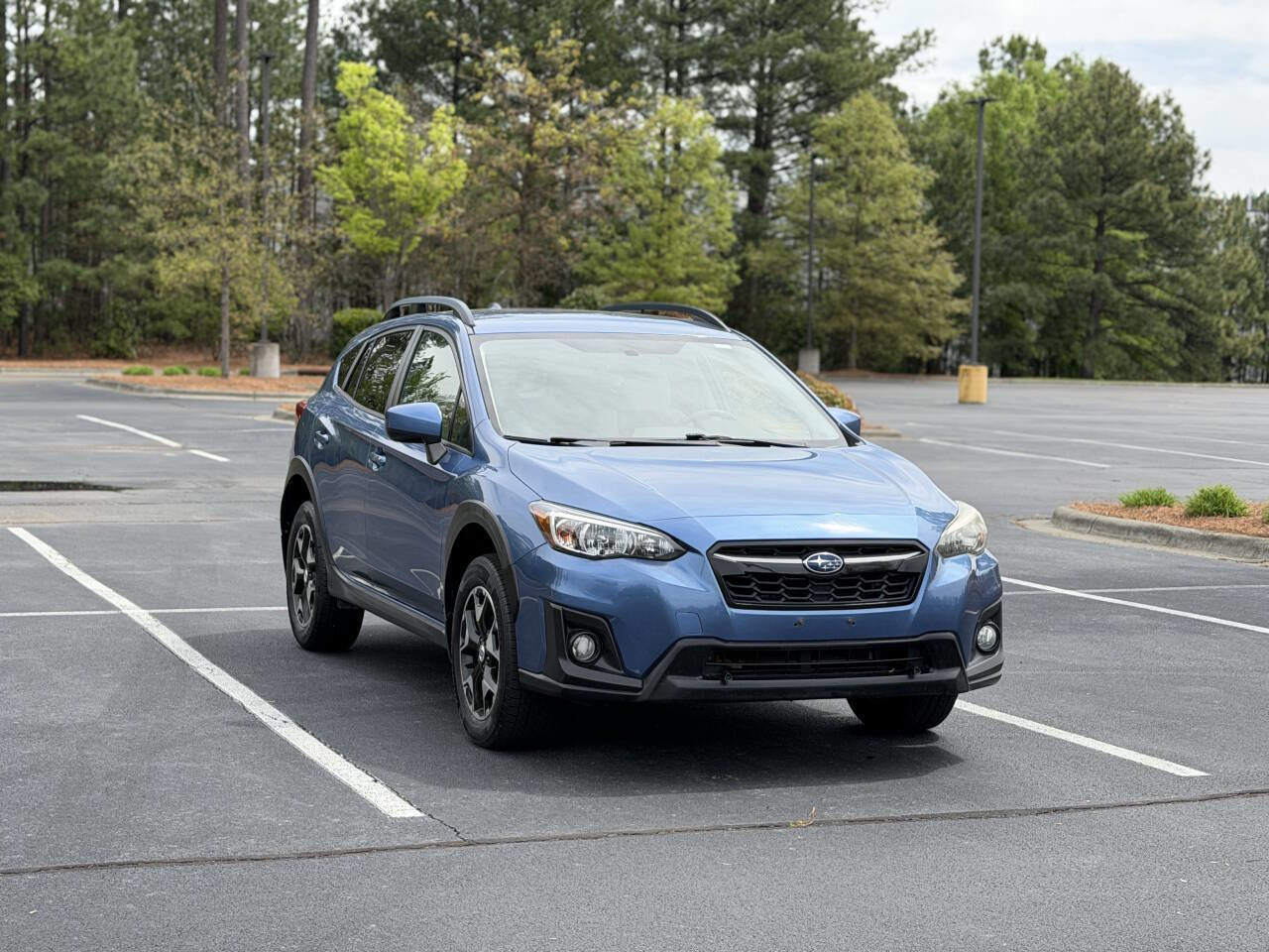 Used 2018 Subaru Crosstrek 2.0i Premium image 1