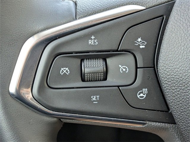 Certified 2024 Chevrolet Trax ACTIV w/ Driver Confidence Package image 24