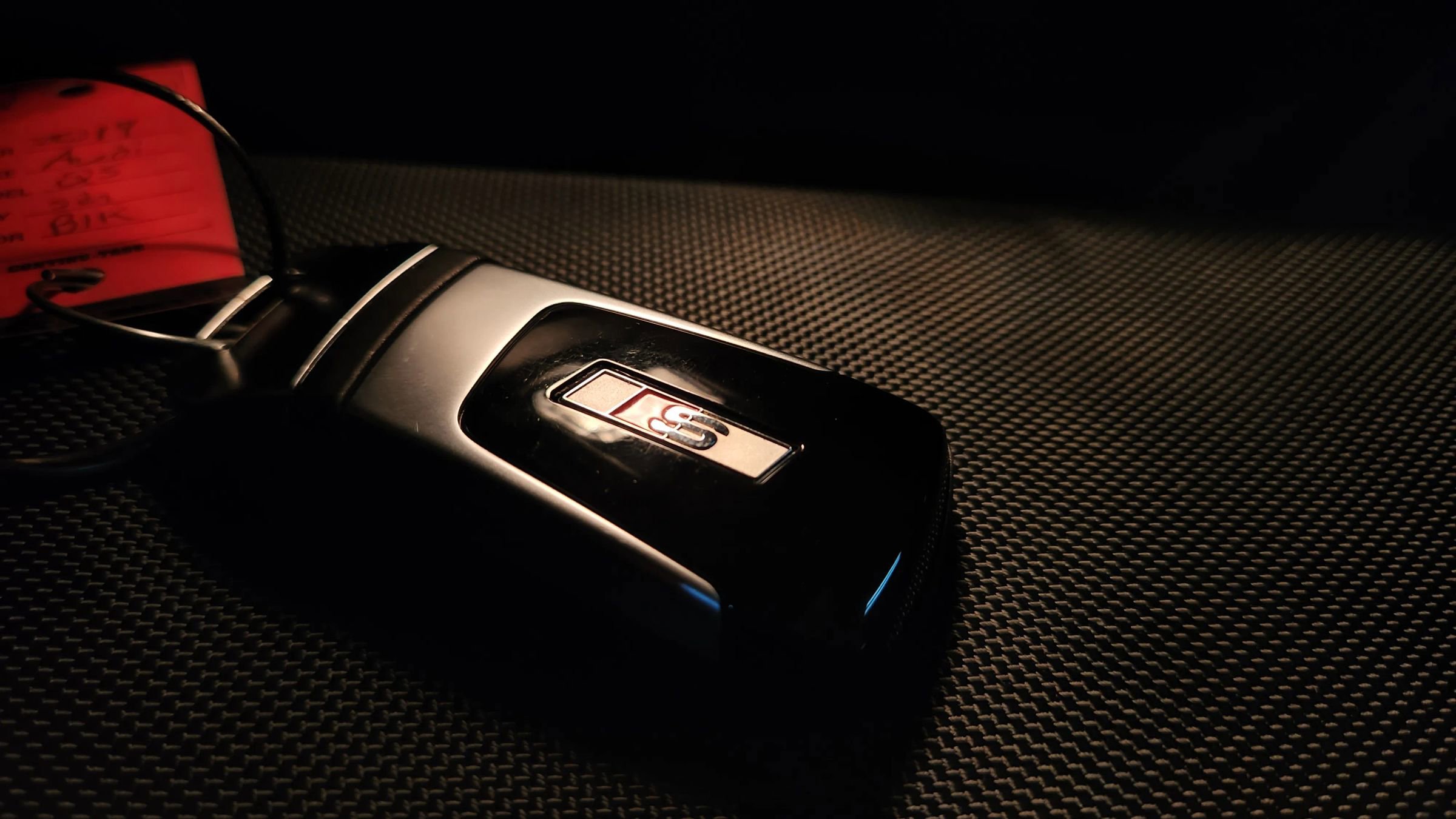 Used 2019 Audi SQ5 Prestige image 45