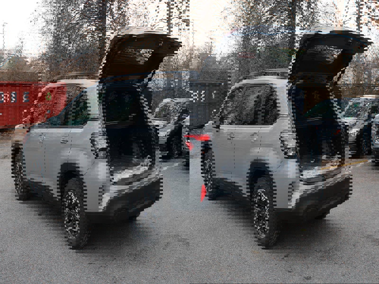 New 2026 Subaru Forester Premium image 7