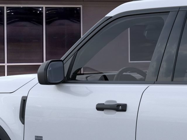 New 2026 Ford Bronco Sport Big Bend AWD/4WD image 20