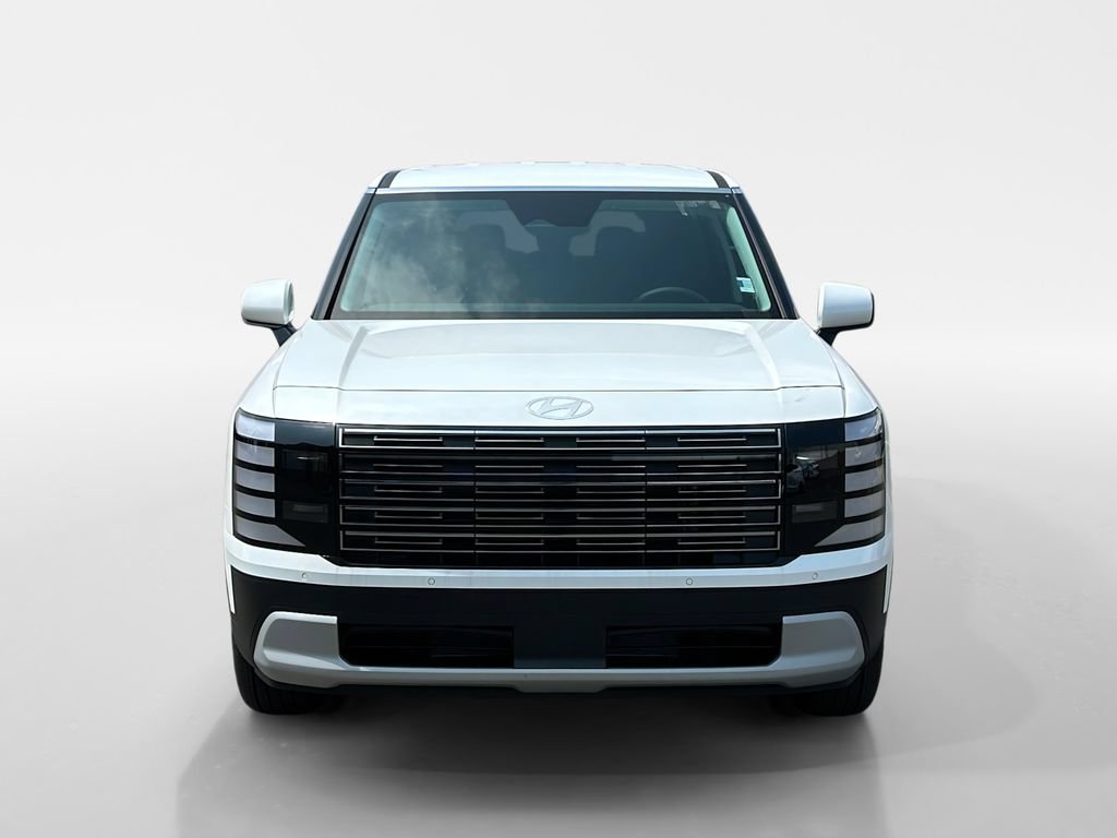 Used 2026 Hyundai Palisade SE FWD image 9