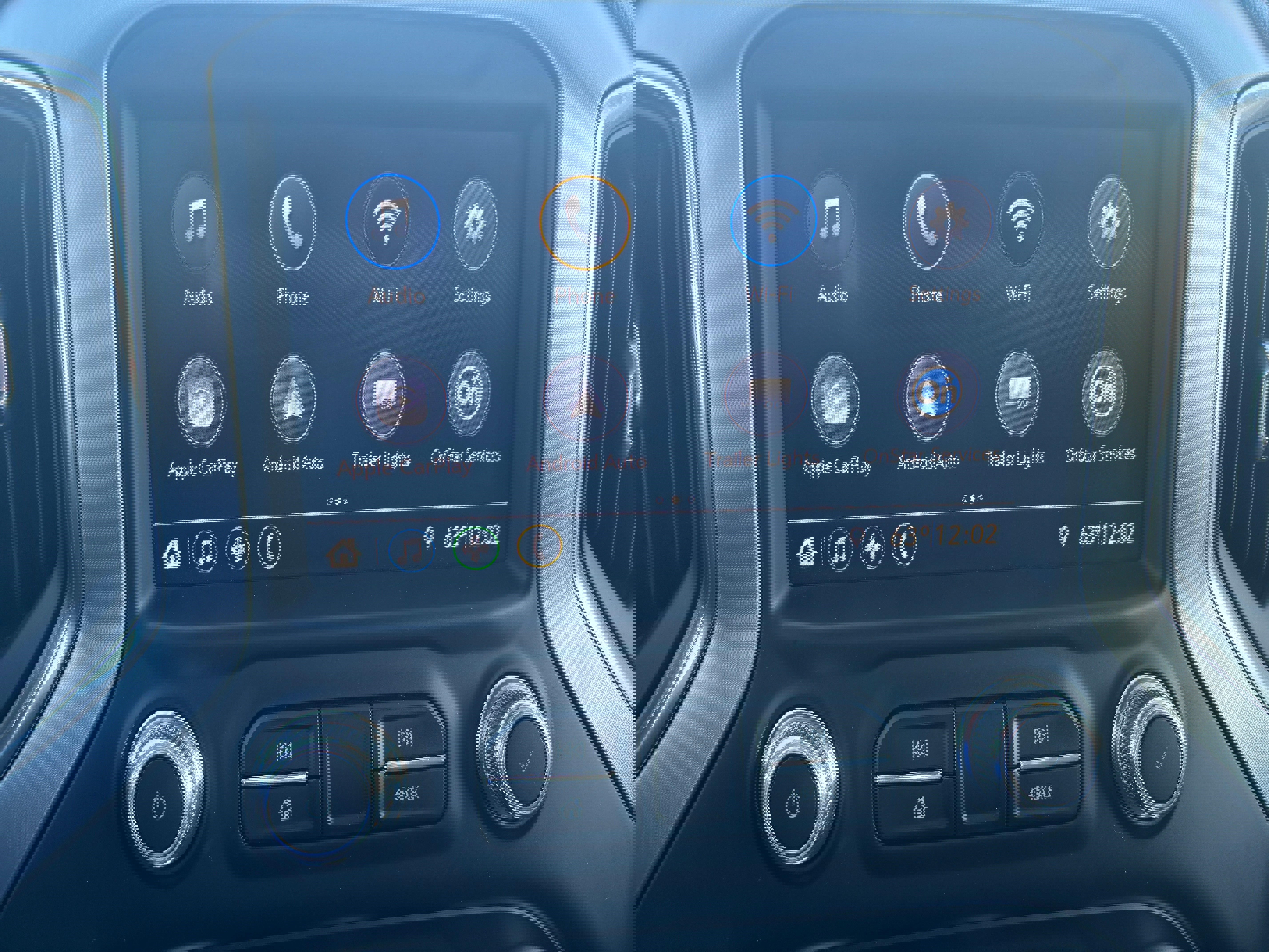 Used 2022 GMC Sierra 2500 SLE w/ SLE Convenience Package image 14