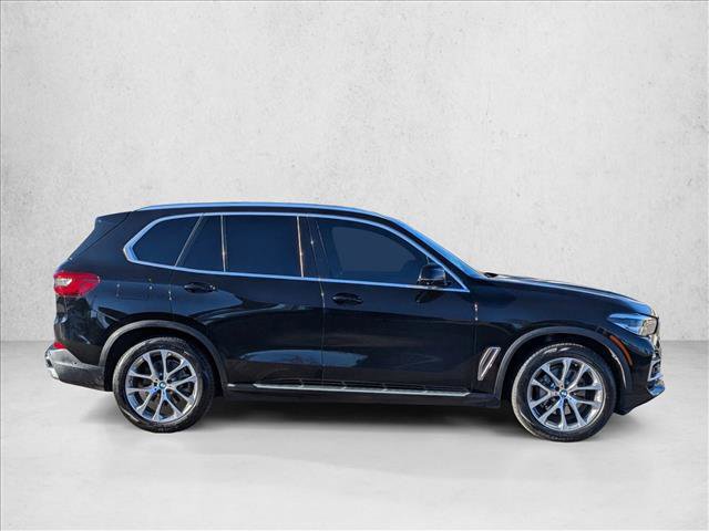 Used 2019 BMW X5 xDrive40i w/ Convenience Package image 4