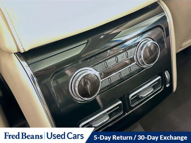 Certified 2022 Lincoln Aviator AWD w/ Premium Package image 28