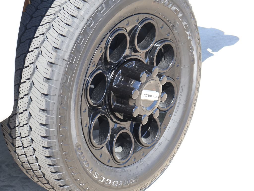 New 2027 Ford F250 Lariat w/ Black Appearance Package AWD/4WD image 41