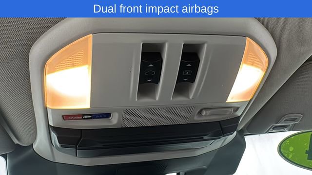 Used 2024 Subaru Ascent Touring image 31