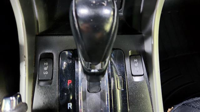 Used 2013 Honda Accord EX-L image 17