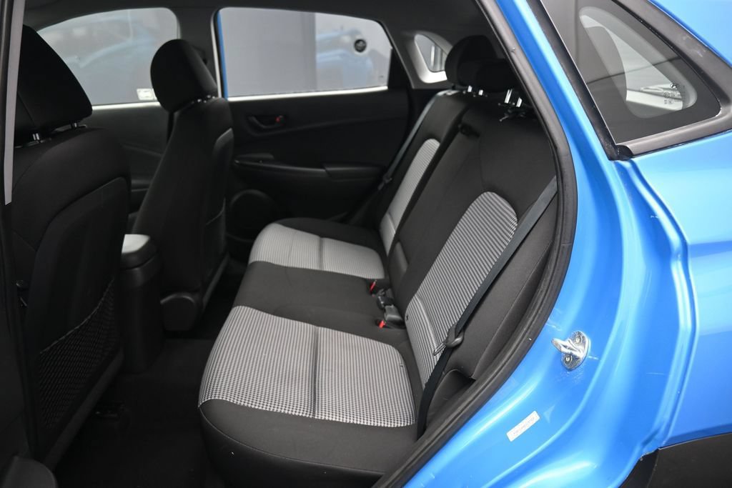 Used 2019 Hyundai Kona SE AWD/4WD image 20