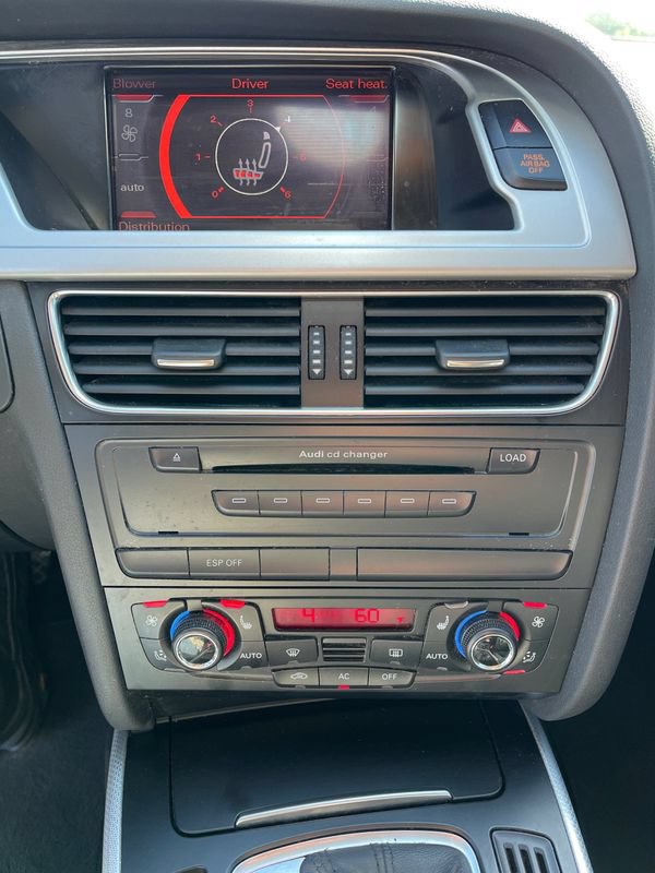 Used 2009 Audi A4 2.0T Prestige AWD/4WD image 23