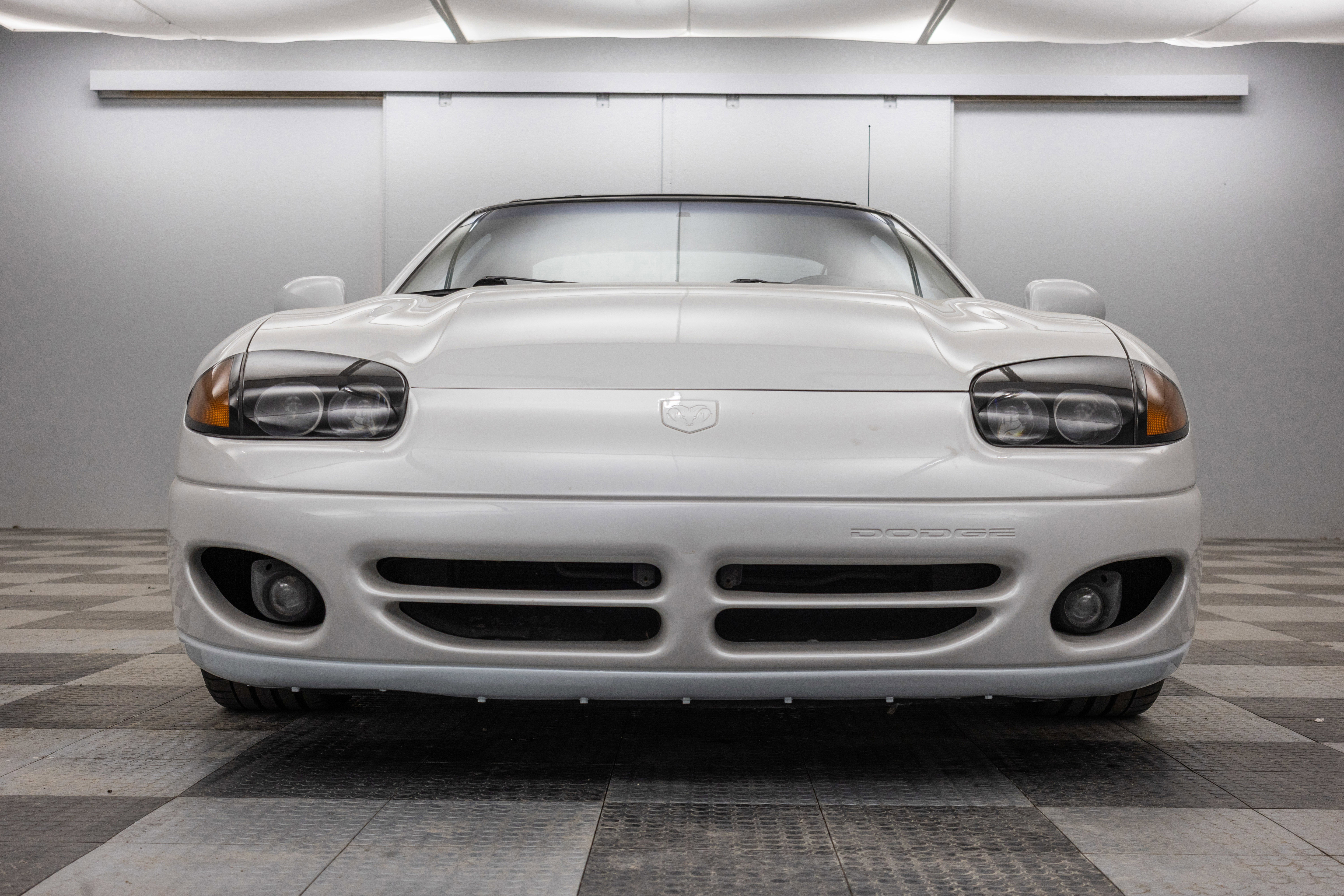 Used 1995 Dodge Stealth R/T image 23