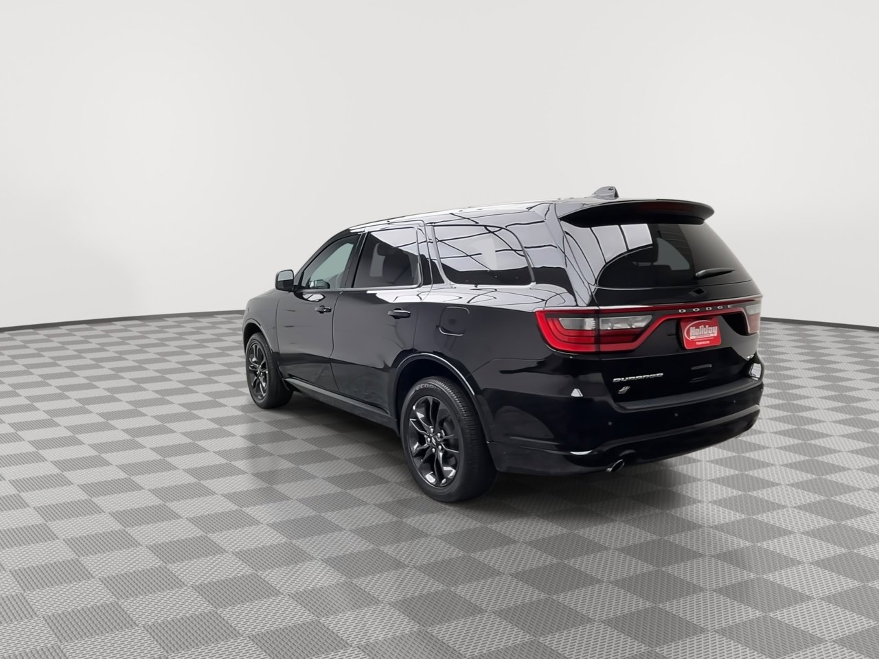 Used 2026 Dodge Durango GT AWD/4WD image 39