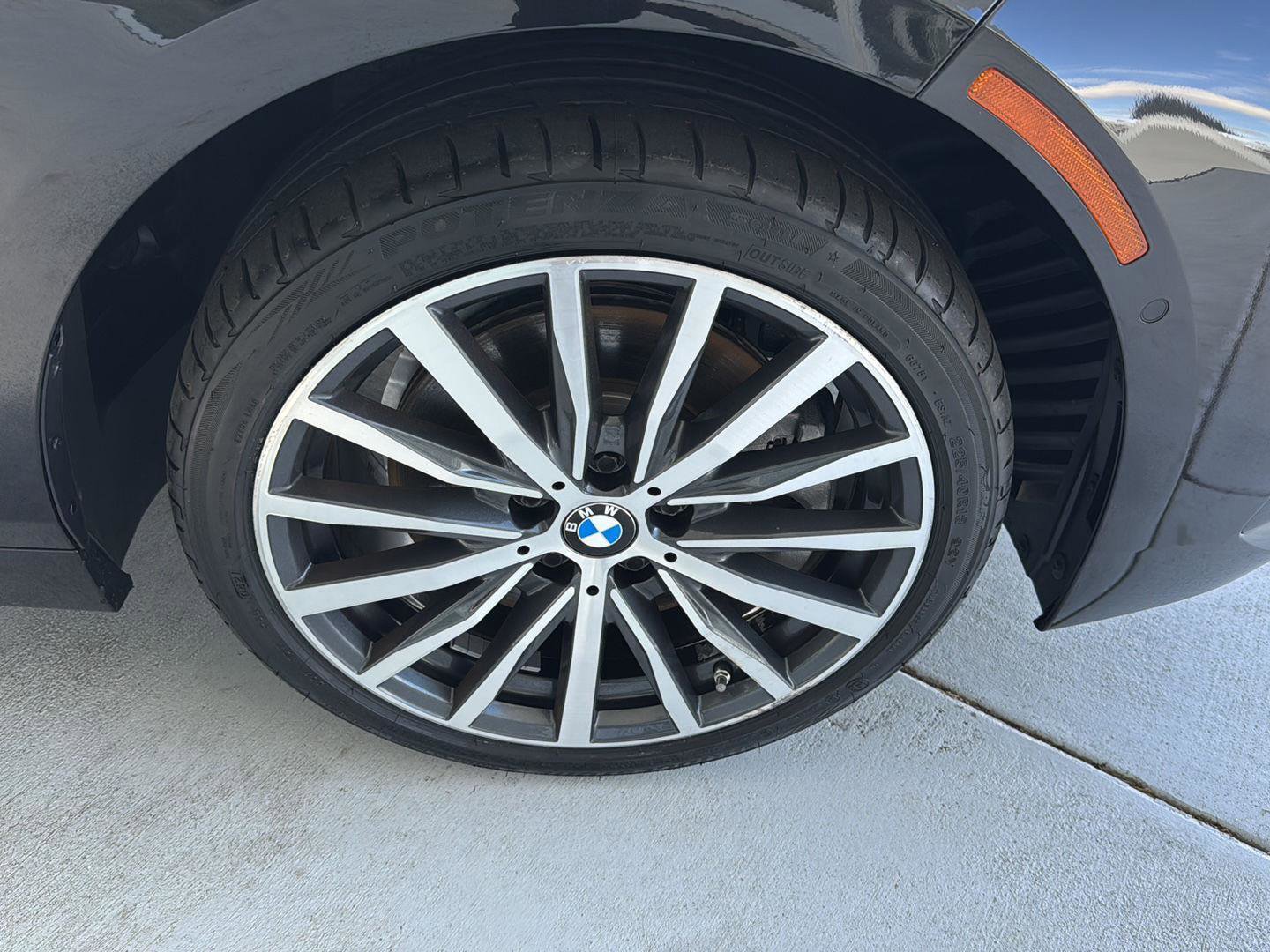 Used 2023 BMW 228i Gran Coupe w/ Convenience Package image 35