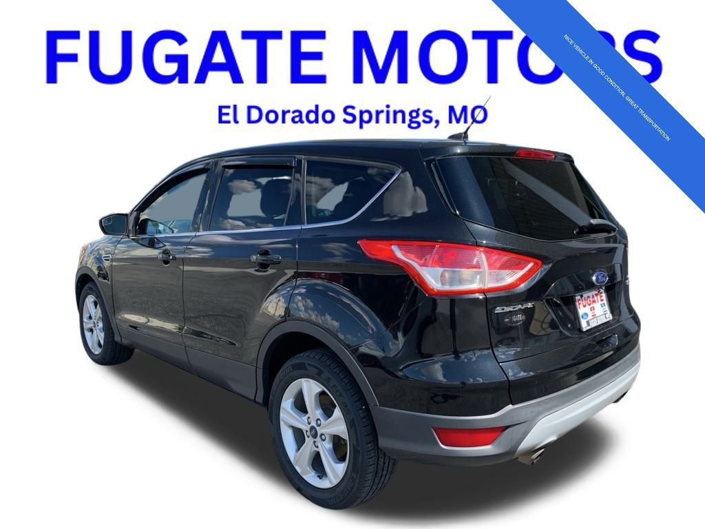 Used 2014 Ford Escape SE image 7