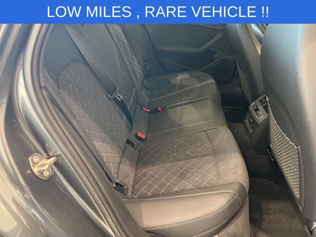 Used 2023 Audi S4 Premium Plus w/ Premium Plus Package AWD/4WD image 19