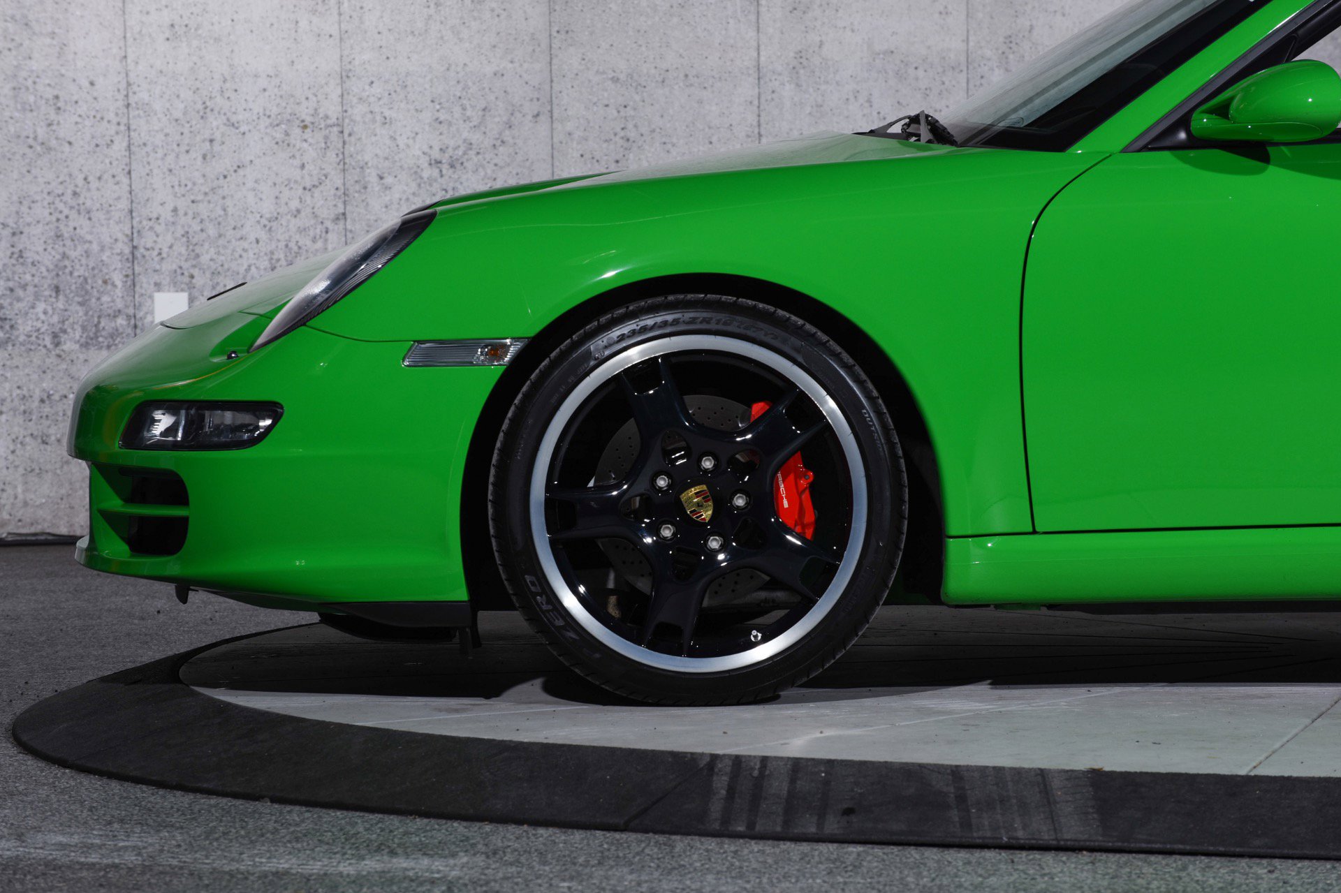 Used 2008 Porsche 911 Carrera S image 25