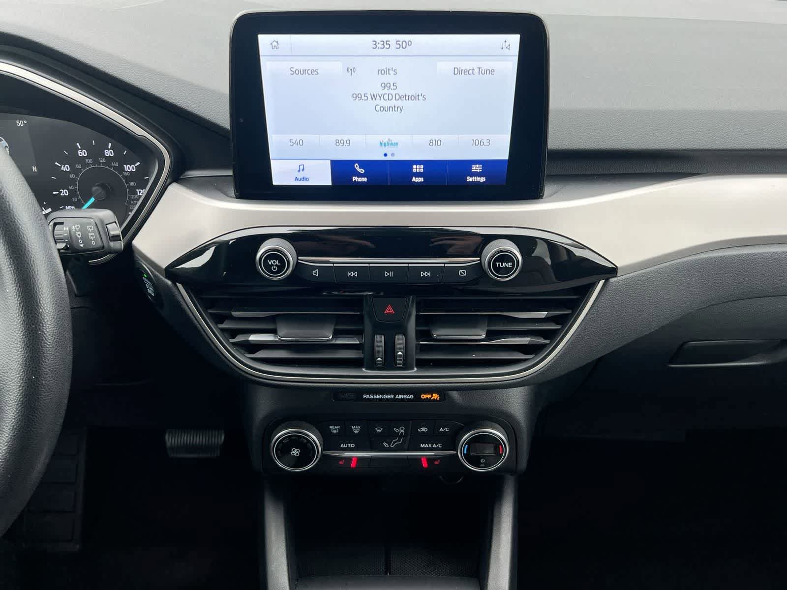 Used 2020 Ford Escape SE AWD/4WD image 27