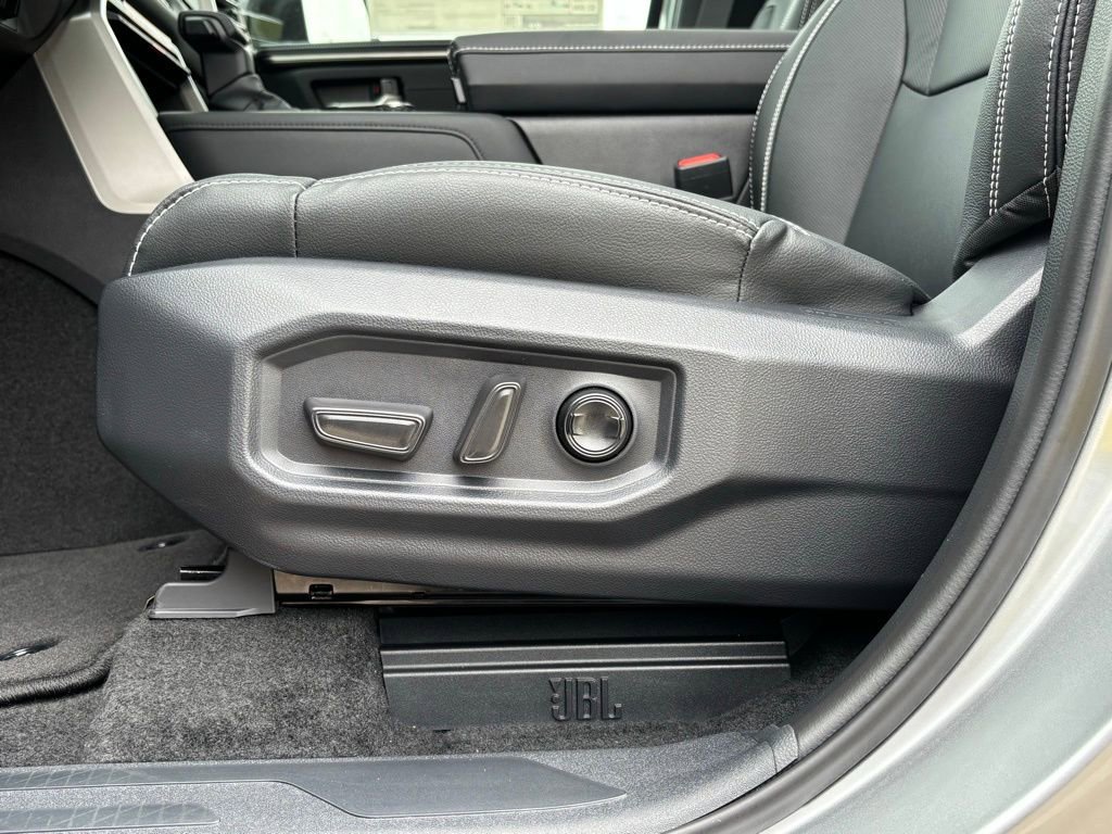 New 2026 Toyota Tundra Limited AWD/4WD image 13